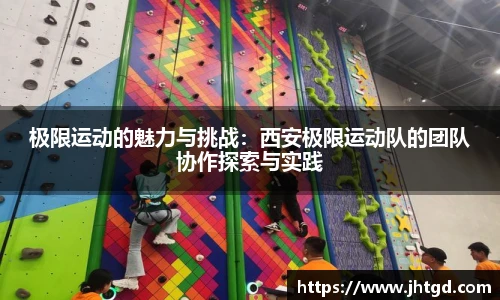 极限运动的魅力与挑战：西安极限运动队的团队协作探索与实践